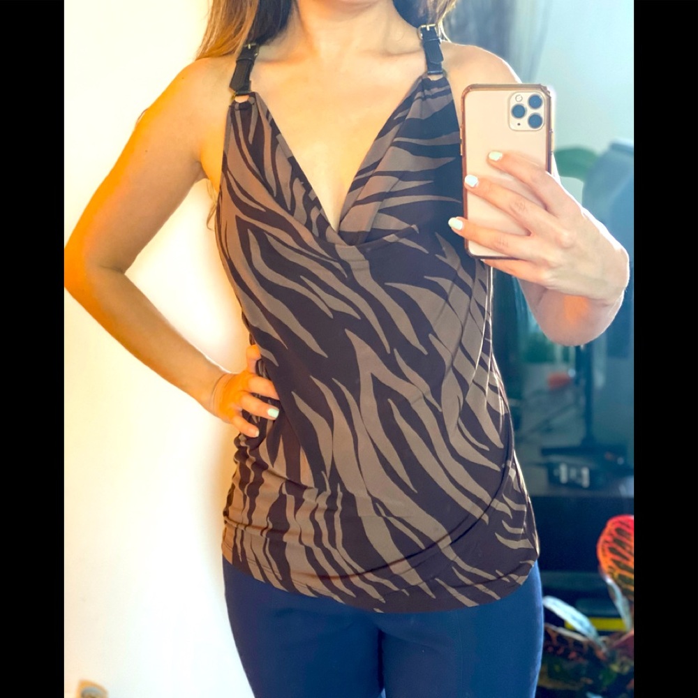 Michel Kors Blouse, Good used